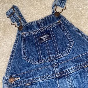 OSHKOSH genuine article